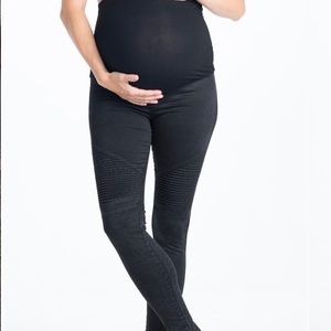 Preggo Leggings for Maternity